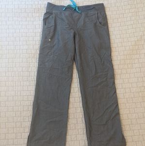 Figs gray scrub bottom medium